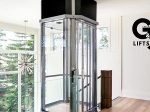 Get Professional Home Lift Installation Services