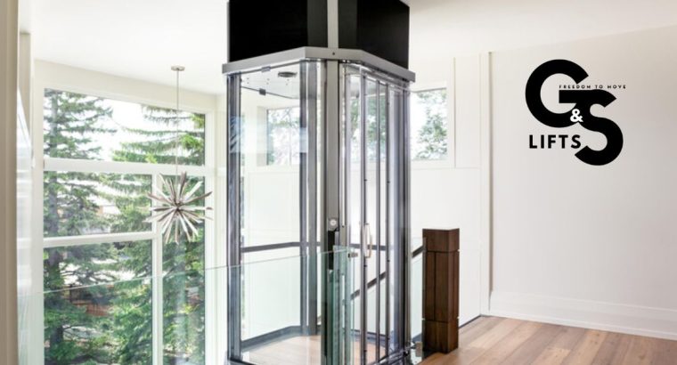 Get Professional Home Lift Installation Services