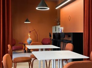 Best Interior Designers in Gomti Nagar – ICA Turnkey Projects