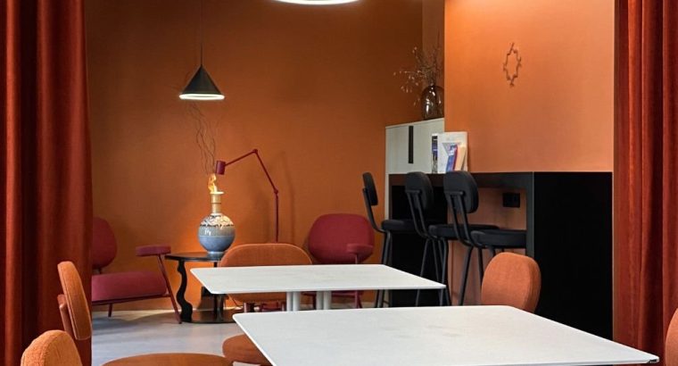 Best Interior Designers in Gomti Nagar – ICA Turnkey Projects