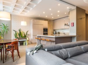 Interior Designer in lucknow – ICA Turnkey Projects