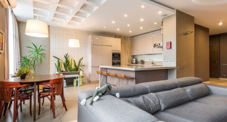 Interior Designer in lucknow – ICA Turnkey Projects