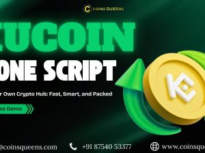Best KuCoin Clone Script for Fast Crypto Exchange Development