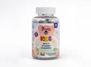 Multivitamin Kids Gummies