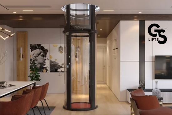 Innovative Terry Harmony Through Floor Lift