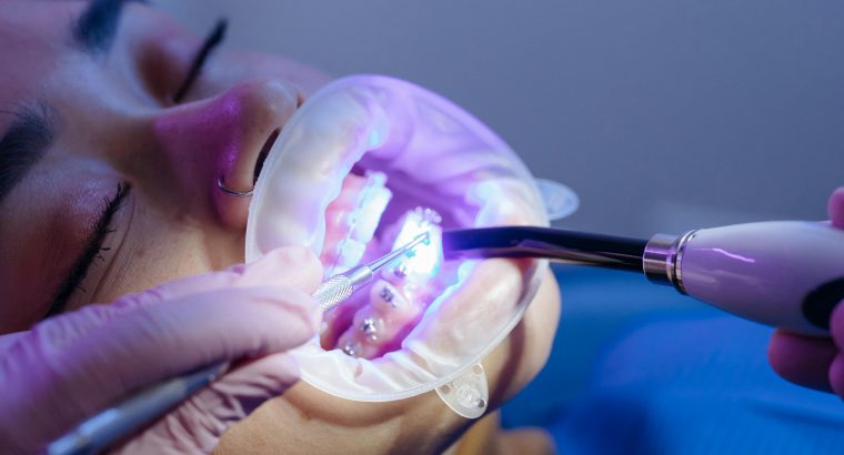 Dental Hospital in Dubai – Pearl Dental Clinics