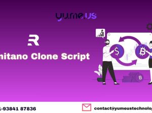 Remitano Clone Script For P2P Crypto Trading!