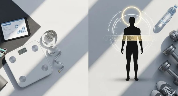 Best Fitness & Health Calculators for Your Wellness Goals