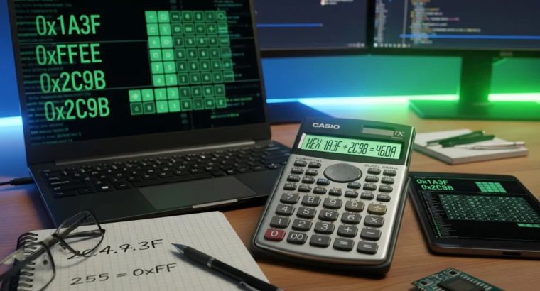 Smart Online Converters – Fast & Accurate Conversion Tools