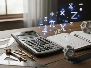 Explore Smart Math Calculators for Quick & Accurate Results