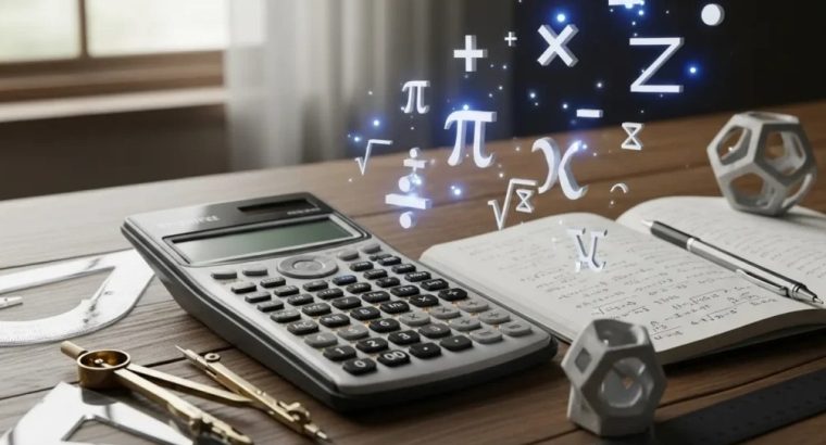 Explore Smart Math Calculators for Quick & Accurate Results