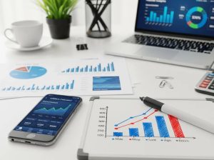 Master Your Money with Smart Online Financial Calculators