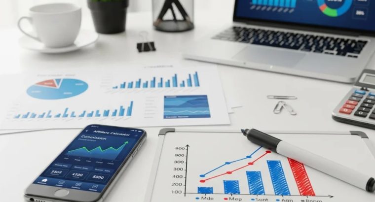 Master Your Money with Smart Online Financial Calculators