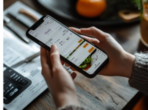 Top Food Delivery App Development Company