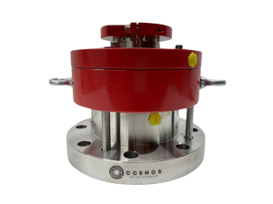 Cosmos Seals – Premium Industrial Agitator Seals Manufacturer in India