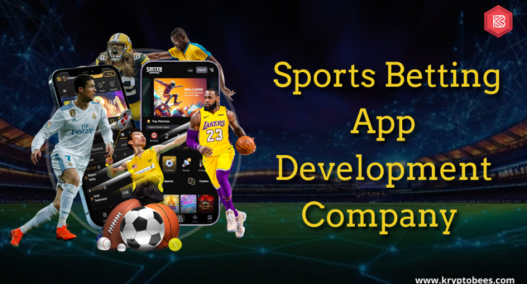 How Sports Betting Software Development Works step-by-step