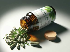 The Shocking Truth About “All-Natural” Supplements