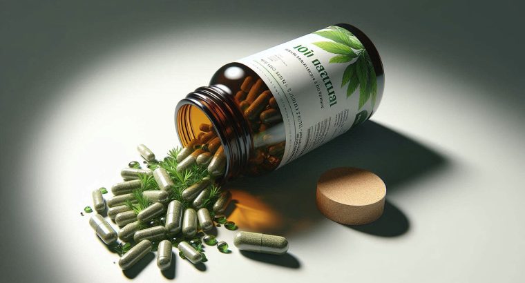 The Shocking Truth About “All-Natural” Supplements