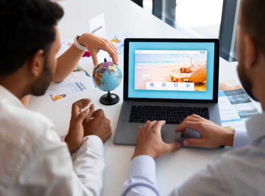 How Travel Classified Sites in the USA Turn Into Travelers’ Secret Tool