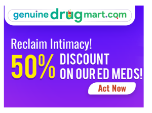 Genuinedrugmart-OnlinePharmacy