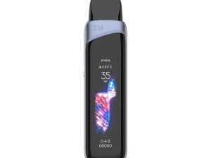 Uwell Caliburn G4 Pro – Clean Flavour with Smart Airflow