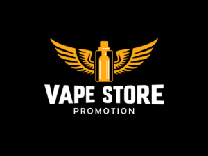 Vape Store Promotion