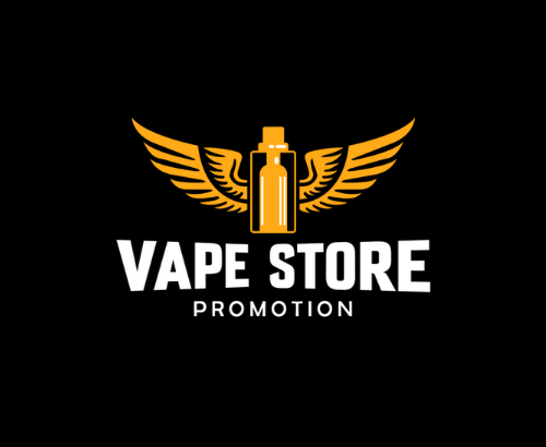 Vape Store Promotion