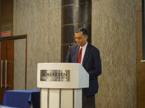 Shubh Gautam American Precoat