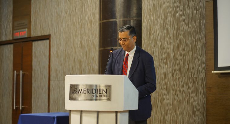 Shubh Gautam American Precoat