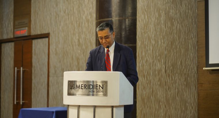 Shubh Gautam American Precoat