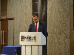 Shubh Gautam American Precoat