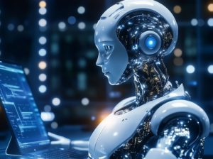 Create eBooks & Print Books Easily with AI Book Writer