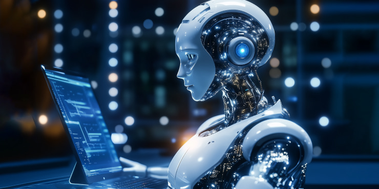 Create eBooks & Print Books Easily with AI Book Writer