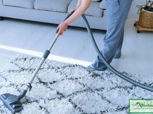Professional Carpet Cleaning Services in Parramatta