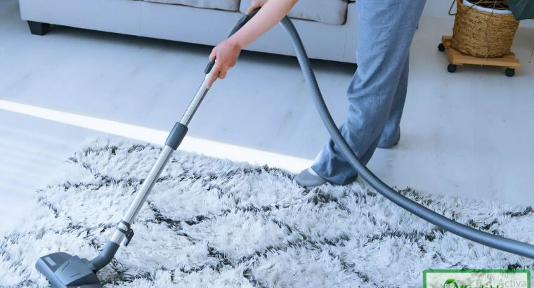 Professional Carpet Cleaning Services in Parramatta