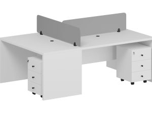 Premium Reception Desk for Modern Workspaces