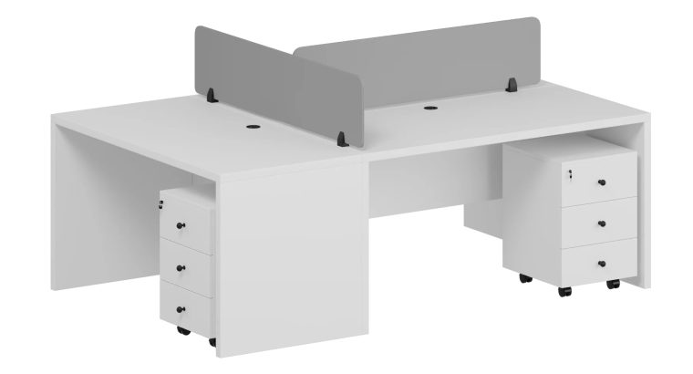Premium Reception Desk for Modern Workspaces