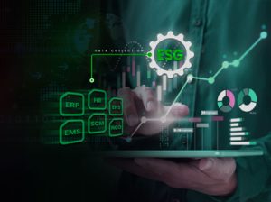 End-to-End ESG Data Collection, Curation & Reporting Support by SunTec Data