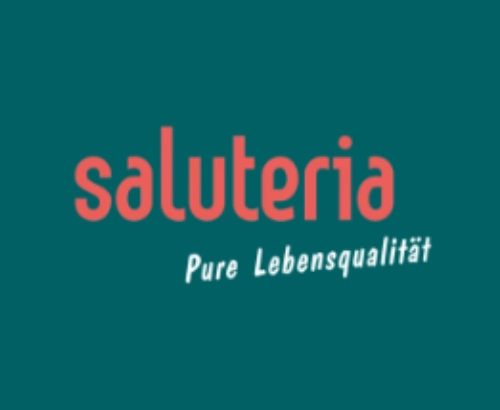 Saluteria
