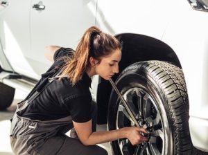 Precision Car Care & Tire Solutions for a Smoother Drive