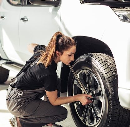 Precision Car Care & Tire Solutions for a Smoother Drive