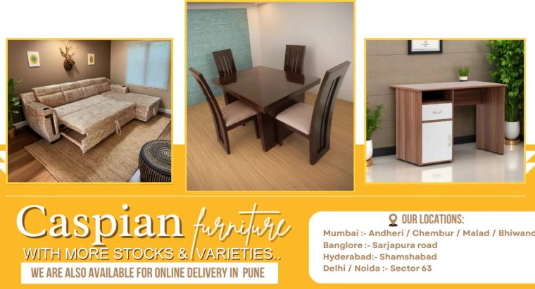 Buy Best Home Furniture Online | Best Wooden Furniture Shop Online in Mumbai
