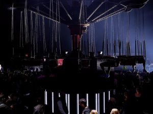 London Music Photographer | VARMODE by Ravi Sidhu