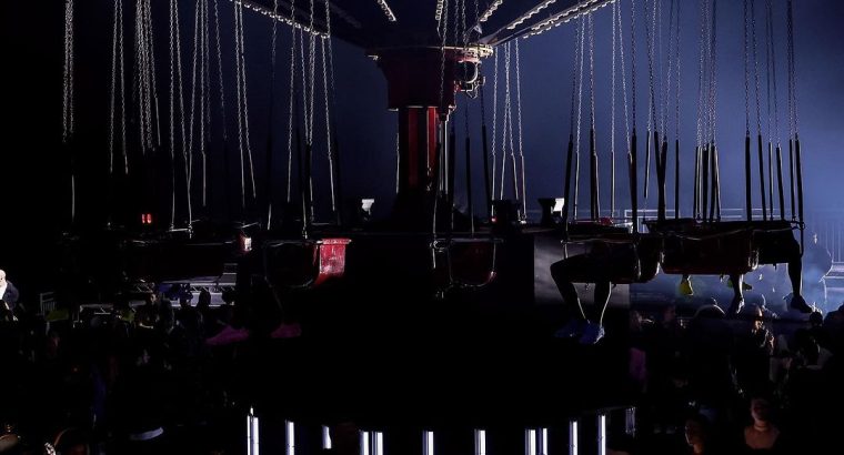 London Music Photographer | VARMODE by Ravi Sidhu