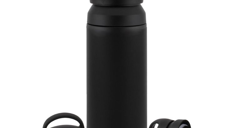 Buy Stainless Steel Flask Online | Cravista