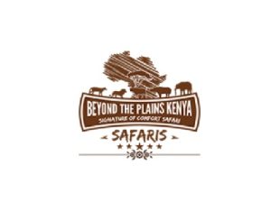 Beyond the plains safaris