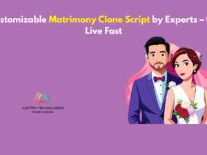 Customizable Matrimony Clone Script by Experts – Go Live Fast