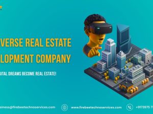 Innovative Metaverse Real Estate Development for Virtual Asset Builders