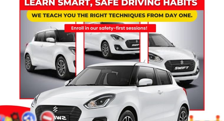 Driving School in Alaknanda – Mr.Singh Prime Driving Academy