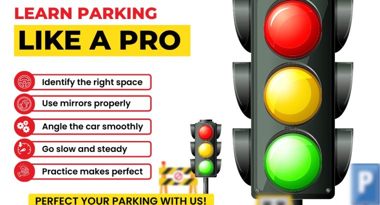 Car Driving School Near Lajpat Nagar – Mr.Singh Prime Driving Academy